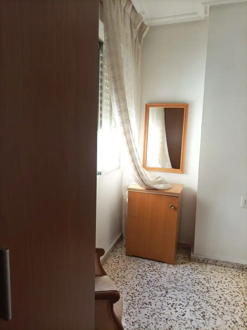 Dormitori de Pis en venda en Murcia