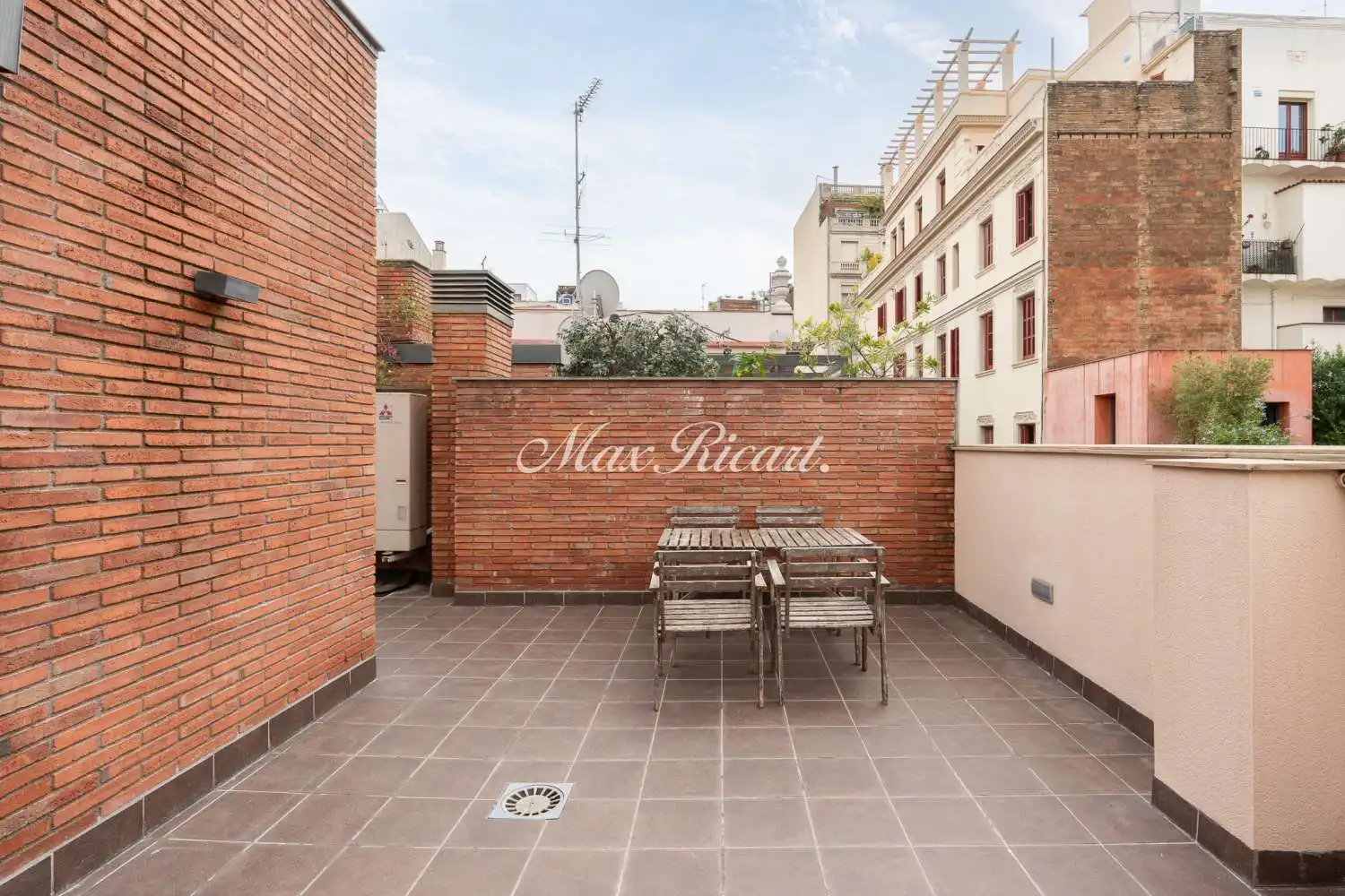 Houses for sale in Vila de Gràcia