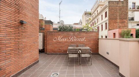 Foto 3 de Casa o xalet en venda a Vila de Gràcia, Barcelona Capital