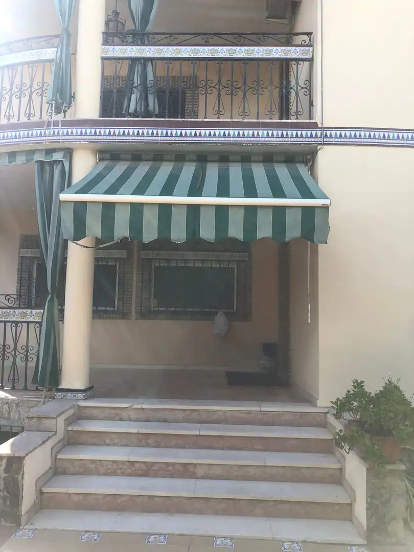 Villa con terrazza in vendita a Cerros de Montequinto, imagen 6