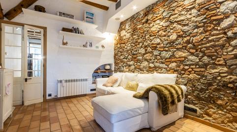 Foto 2 de Casa o xalet en venda a Poble - Casc Antic, Castellar del Vallès