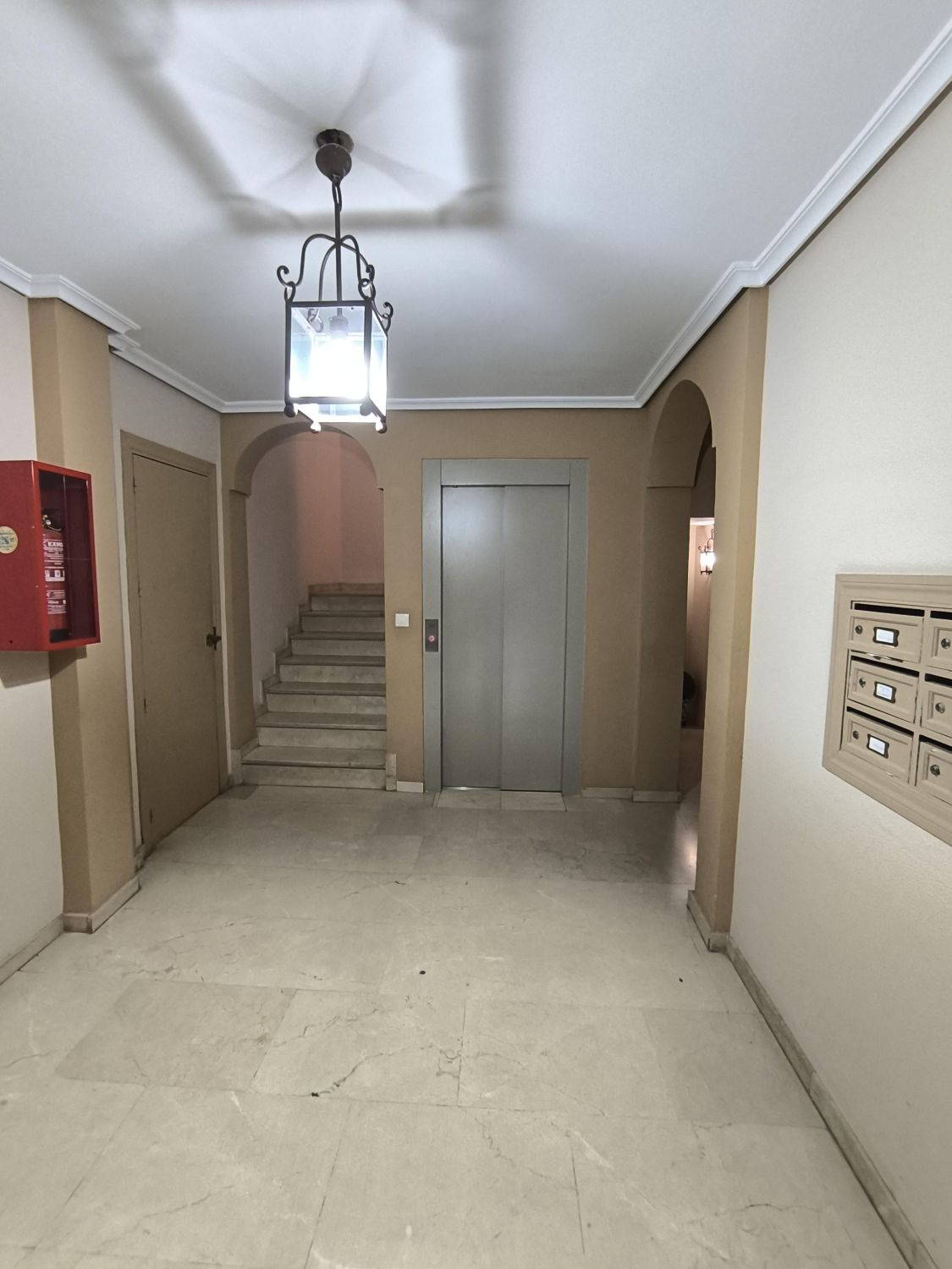 Flat to rent in  Sevilla Capital  with Air Conditioner, Heating and Balcony