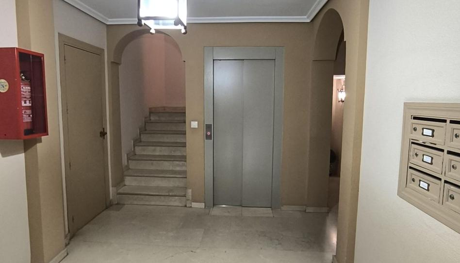 Foto 1 de Pis de lloguer a Moratín, Arenal - Museo, Sevilla