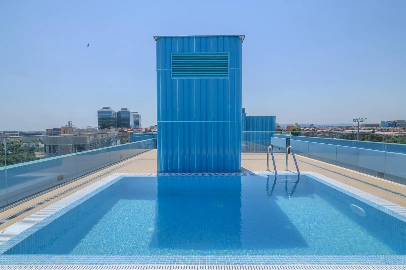 Apartment mit Terrasse zum Verkauf in Carrer de les Diligències, imagen 22