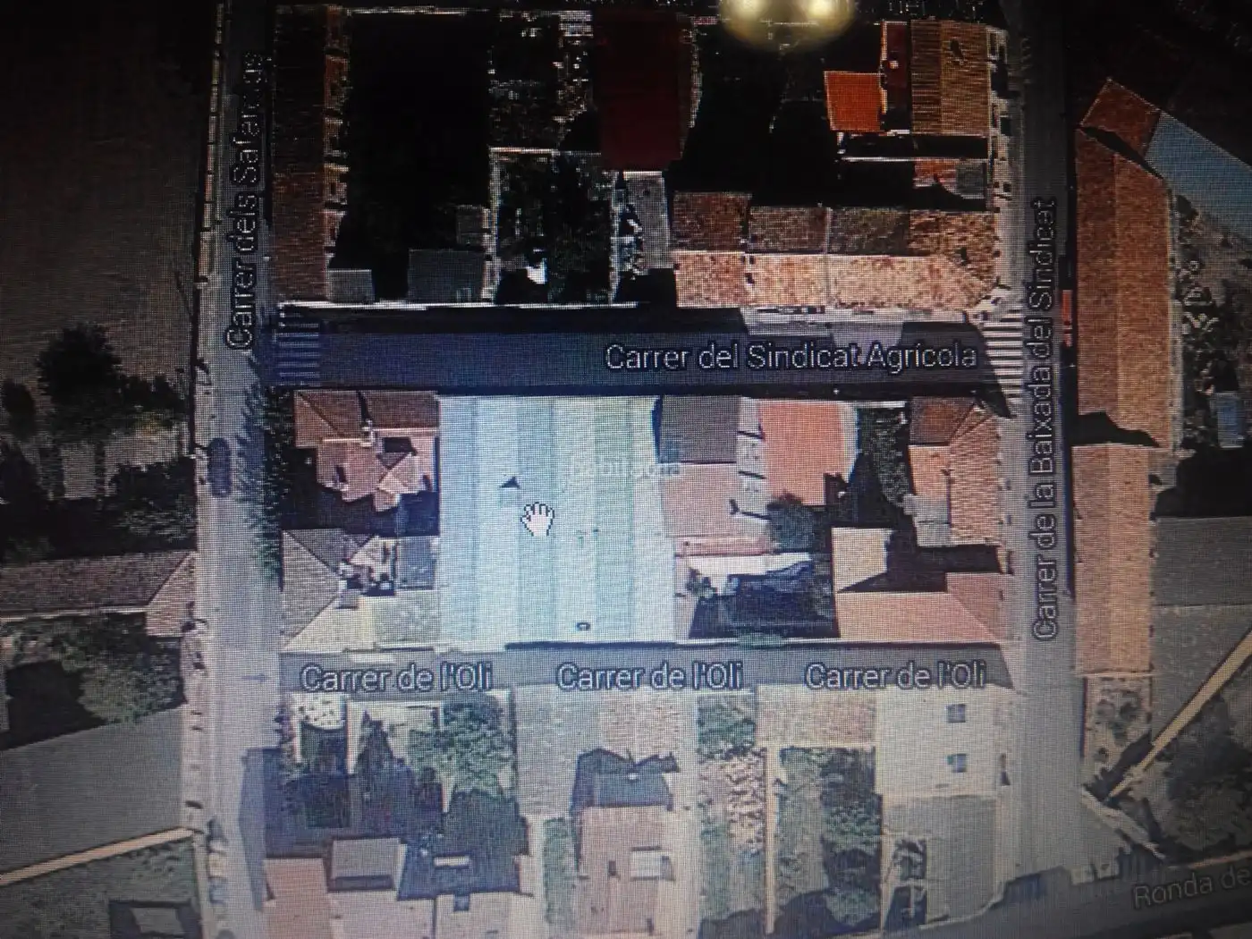 Industriegebäude zur Miete in Carrer del Sindicat Agrícola 8, imagen 7