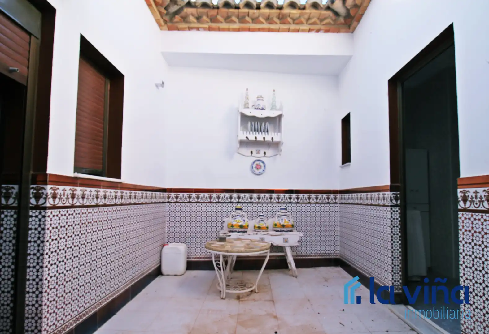 Chalet con jardín en venta en Mollina, imagen 7