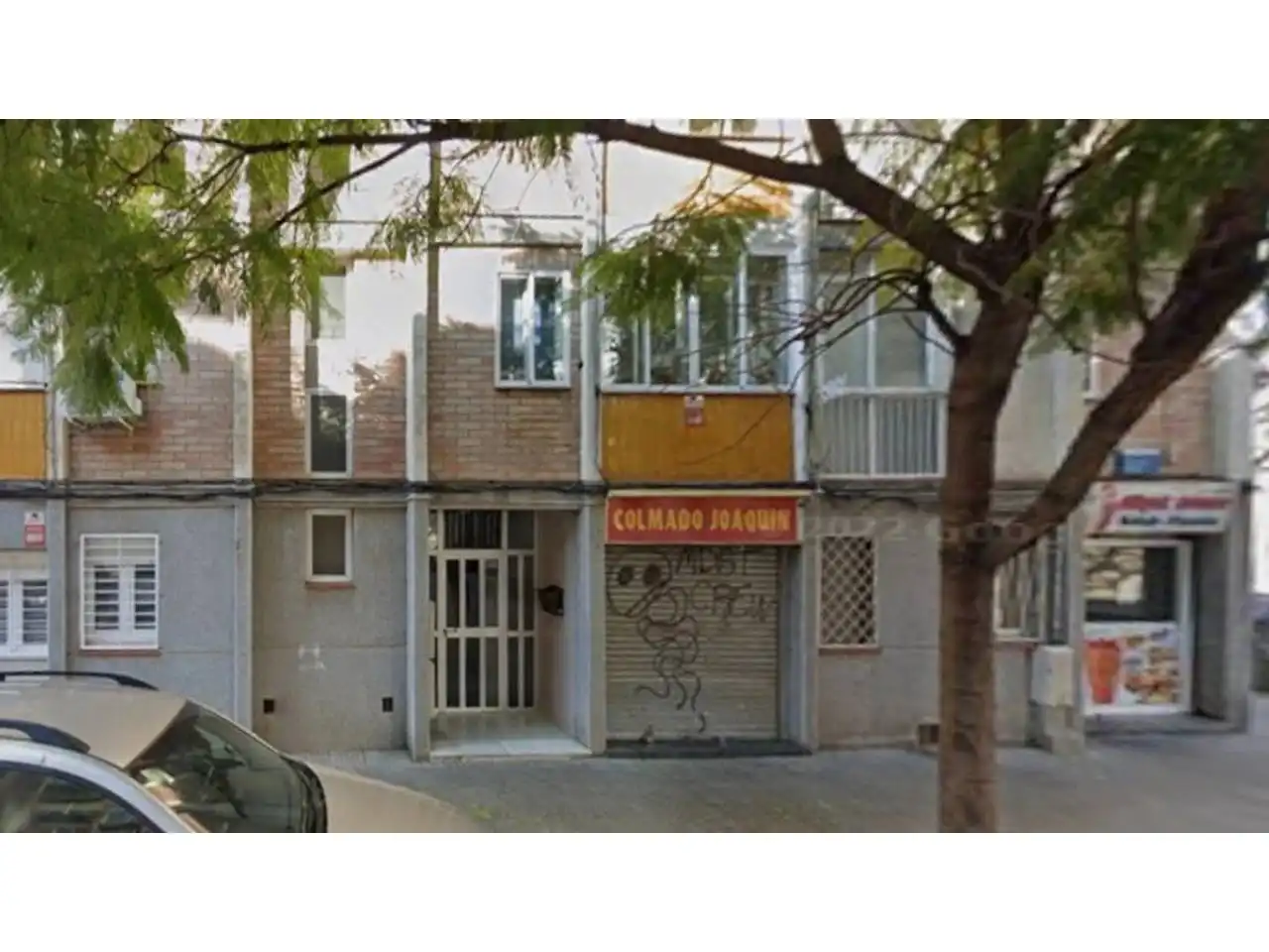 Flat for sale in Calle Begonia