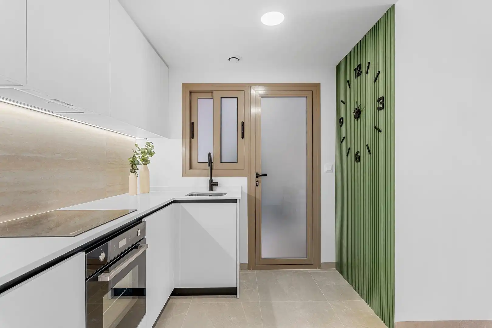Kitchen of Ground floor for sale in Jacarilla  with Terrace, Storage room and Community pool