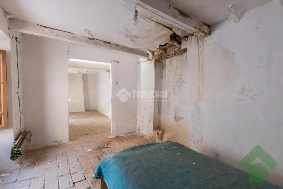Semi-detached house for sale in Gójar, imagen 14