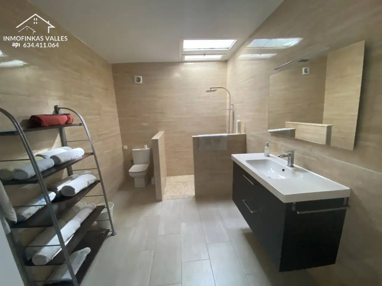 Casa amb piscina en venda a Lliçà d'Amunt, imagen 33