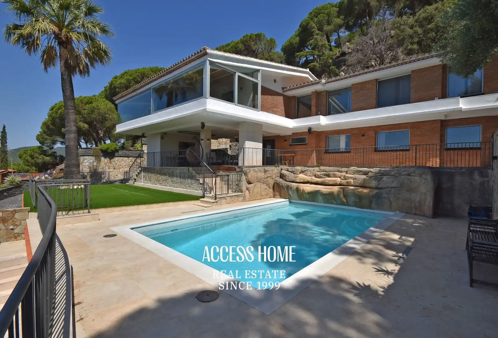 Villa in vendita a Cabrils