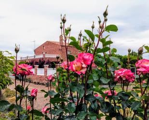 Jardí de Finca rústica en venda en  Lleida Capital amb Aire condicionat, Calefacció i Jardí privat