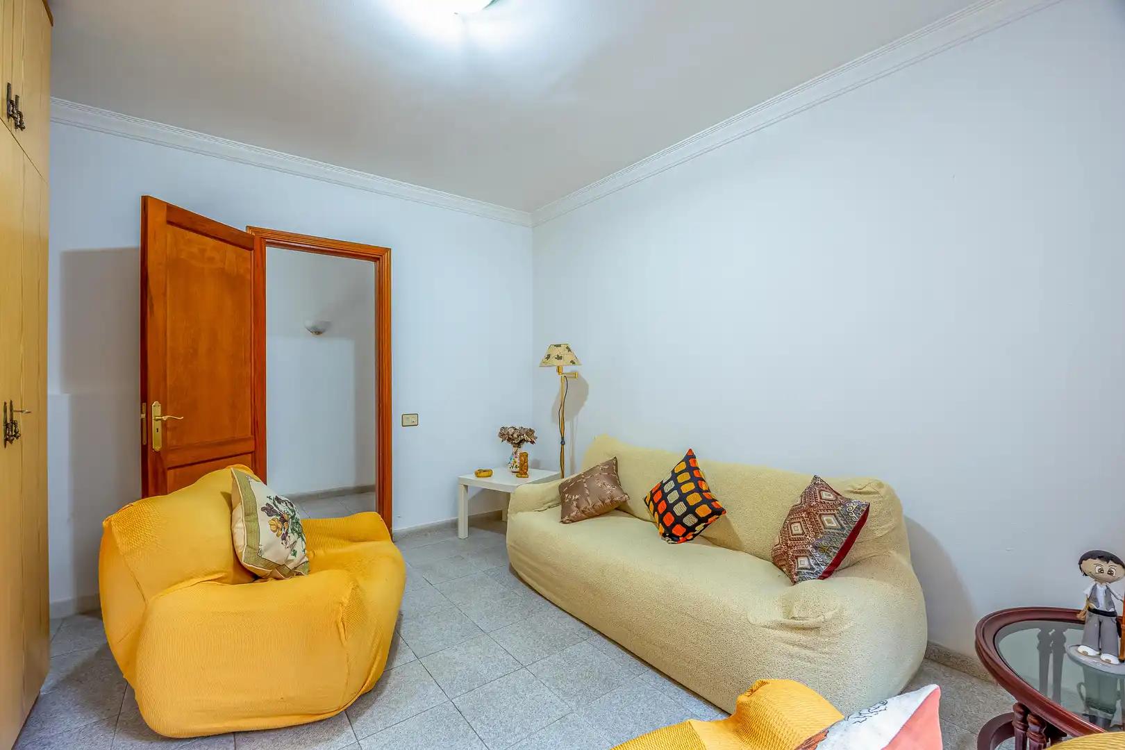 Casa o chalet en venta en Calle Sinesio Yánez Travieso, 41, El Palmar