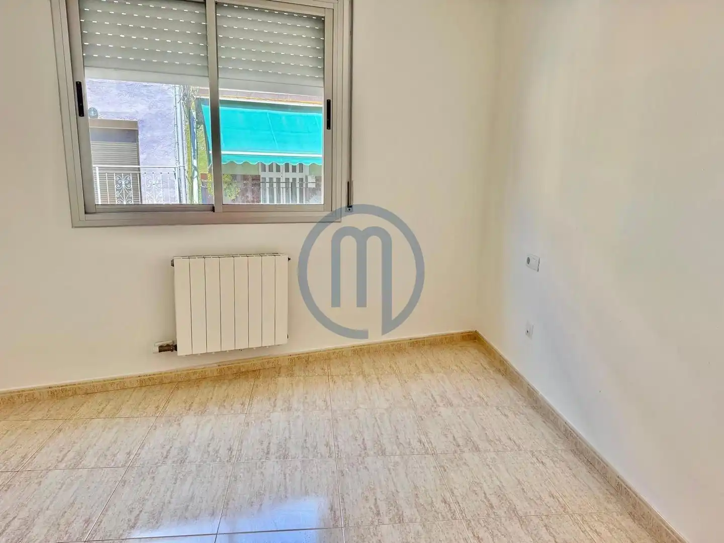 Parking of Flat for sale in Canovelles