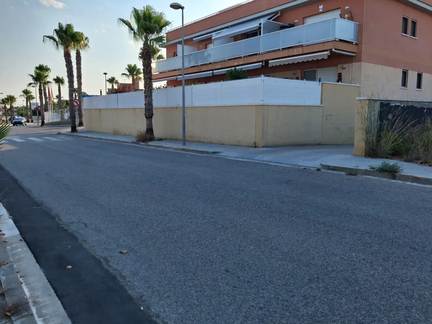 Residential land for sale in Carrer de Girona 25, imagen 11