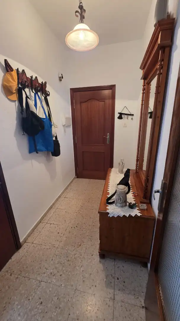 Piso en venta en Mérida con Aire acondicionado, Amueblado y Balcón