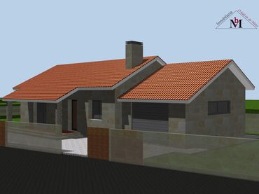 Terreny residencial en venda a Lugar O Ramo