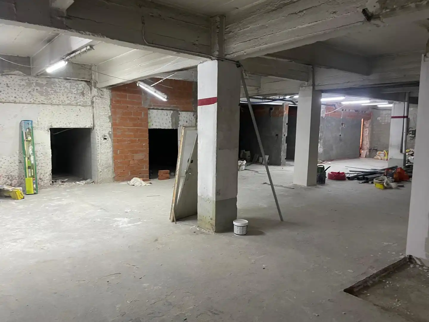 Local comercial en venda a Simón Bolívar Kalea, imagen 3