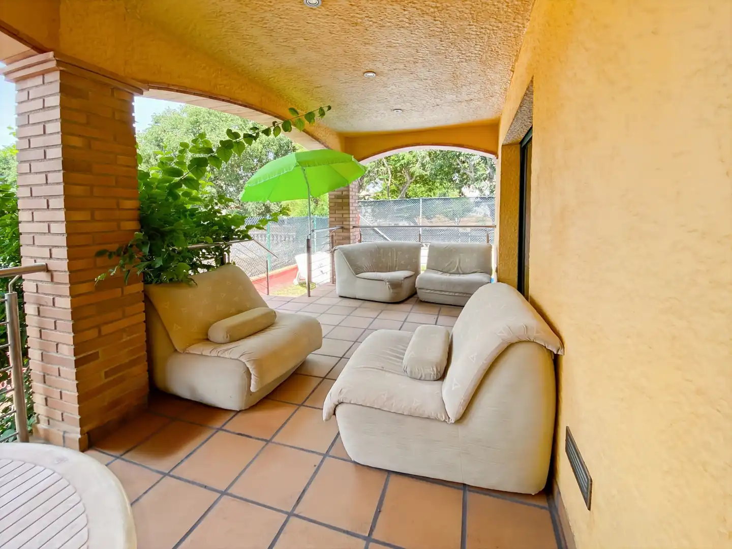 House with pool for sale in Riells, imagen 7