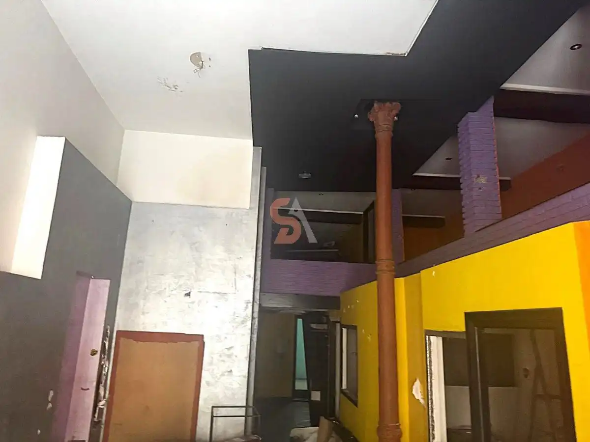 Commercial properties for rent in Valladolid