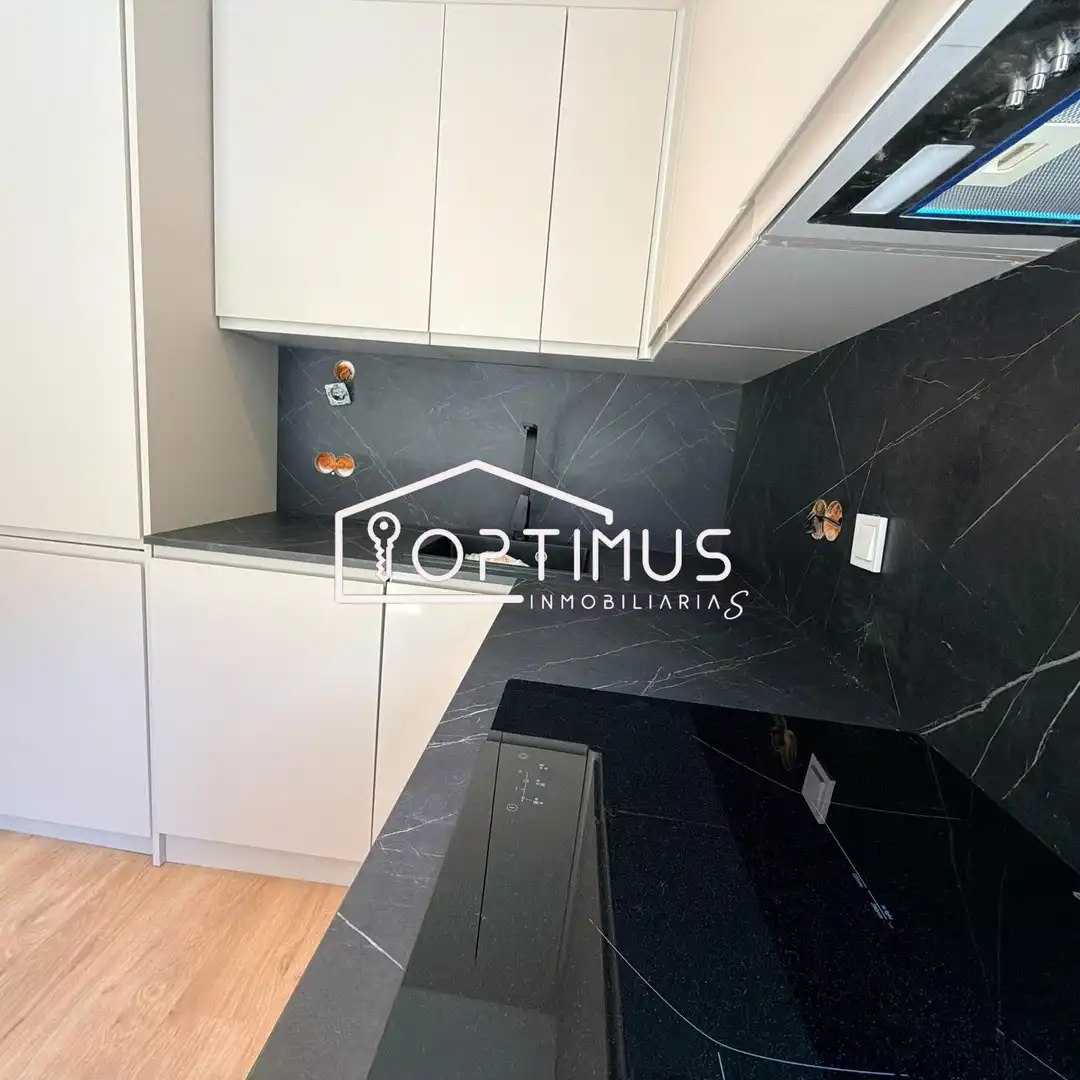 Apartament amb terrassa en venda a Carrer de Salvador Almenar 7, imagen 30