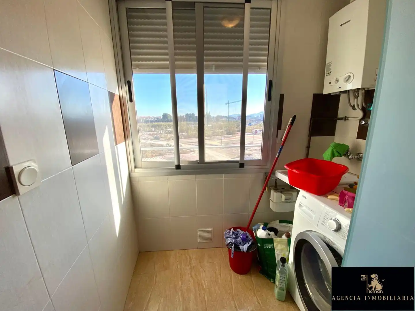 Flat for rent in La Flota