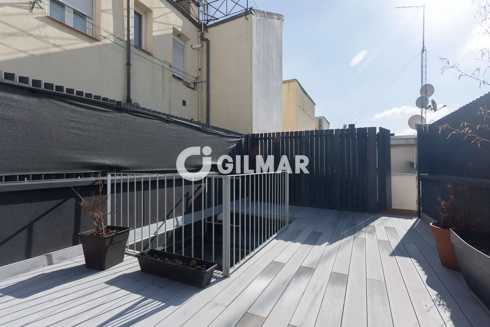 Penthouse with terrace for sale in Retiro, imagen 27