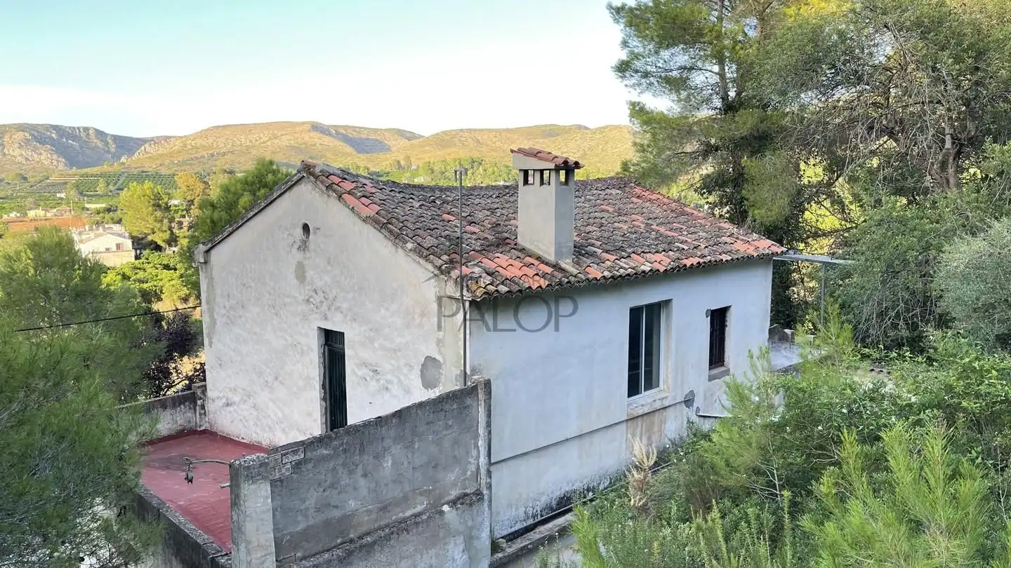 Casa rustica in vendita a Carcaixent, imagen 55