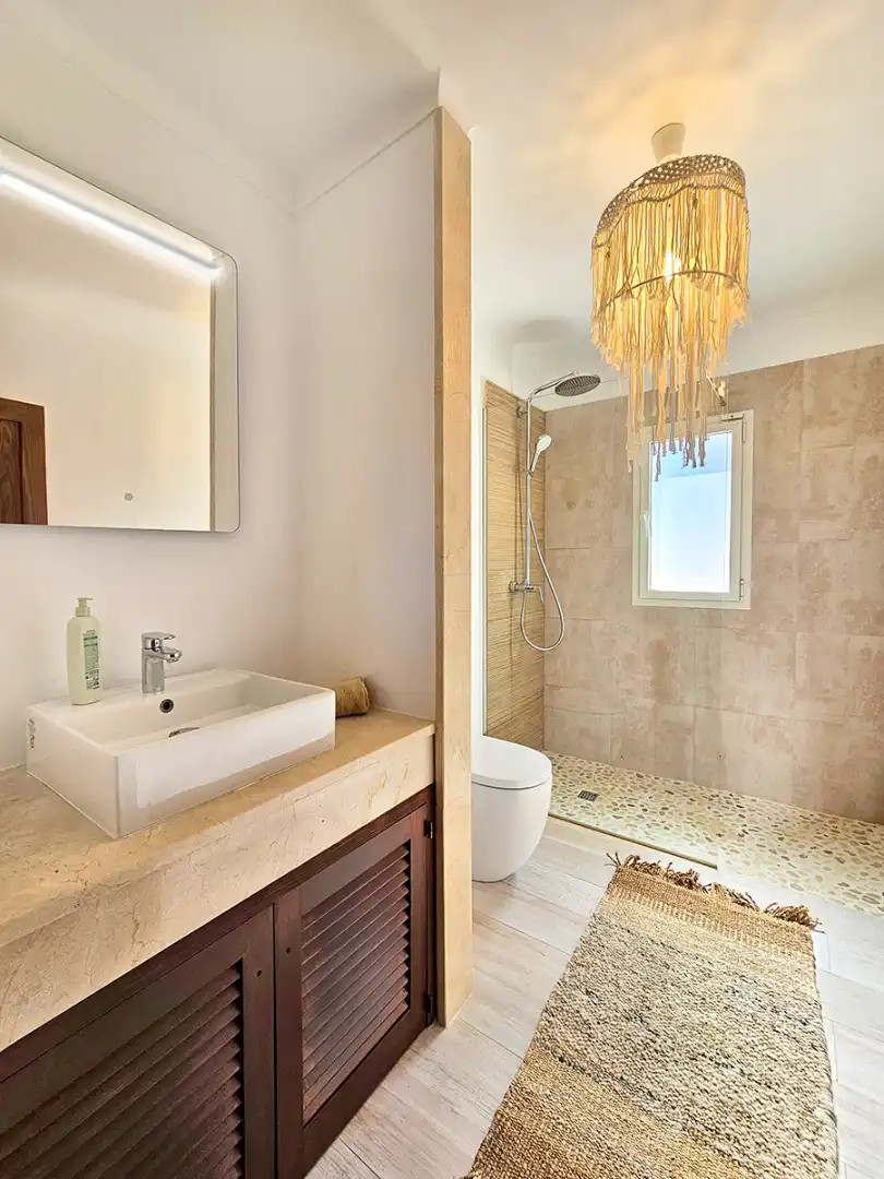 Villa con terrazza in vendita a Colònia de Sant Pere, imagen 10