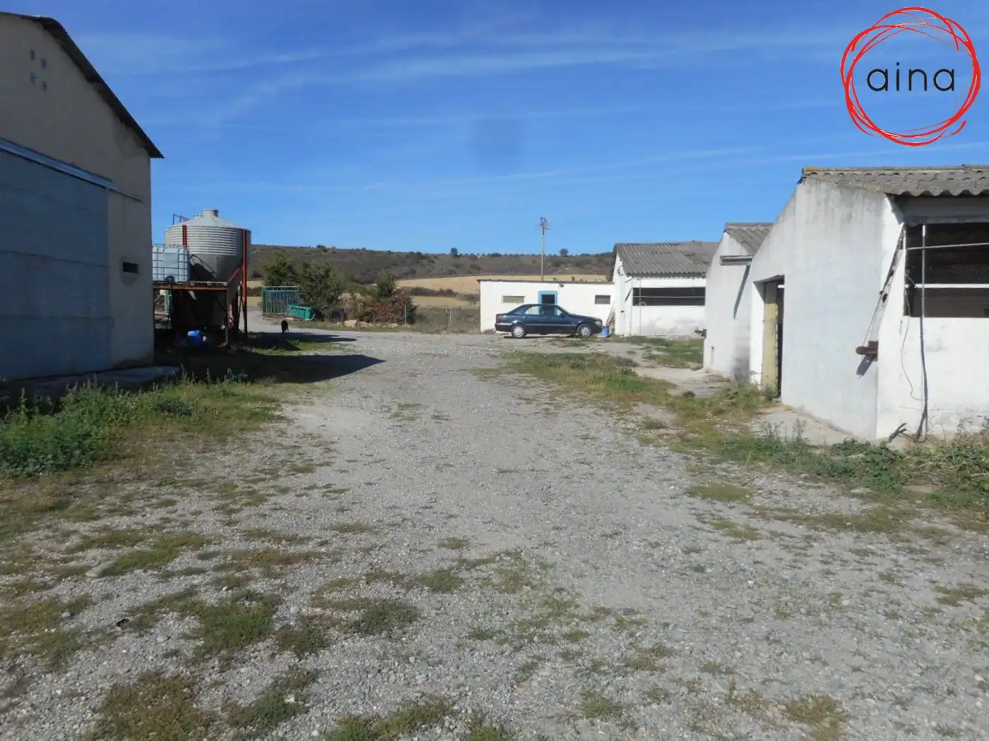 Wohnbaugrundstück zum Verkauf in Gallipienzo / Galipentzu, imagen 8