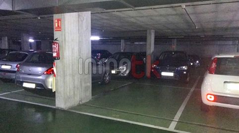 Foto 3 de Garatge de lloguer a De Zalaeta, Monte Alto - Zalaeta - Atocha, A Coruña Capital