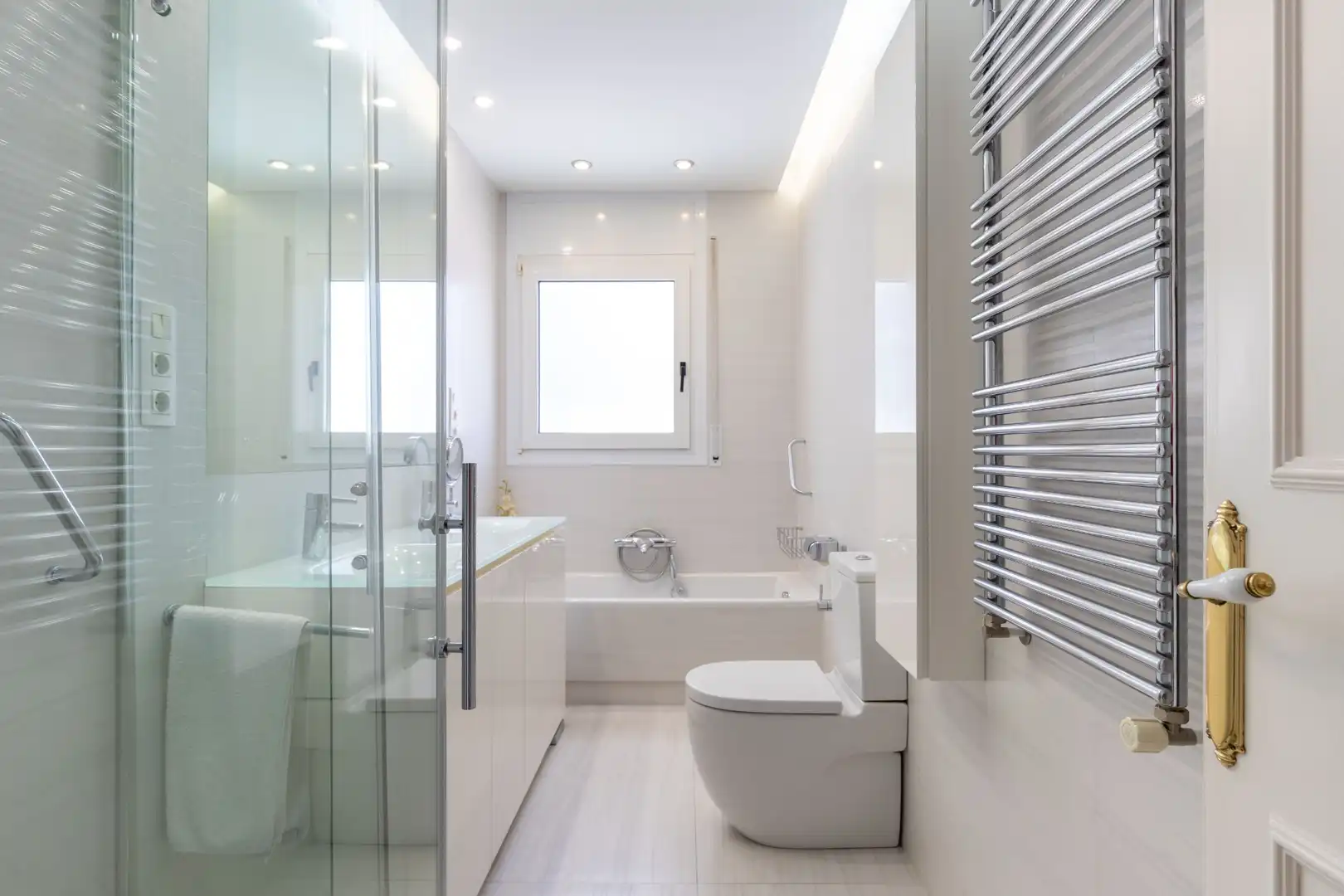 Casa con piscina en venta en Font de la Tartana, imagen 43