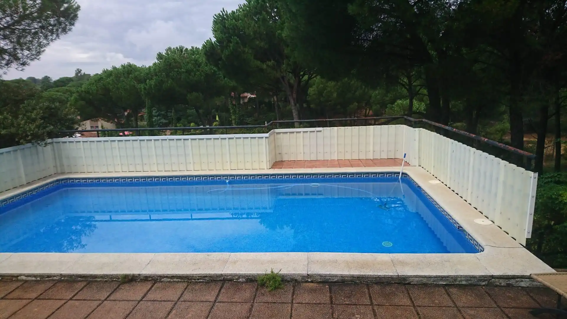 Villa mit Terrasse zum Verkauf in Periurbano Oeste - Sierra, imagen 3
