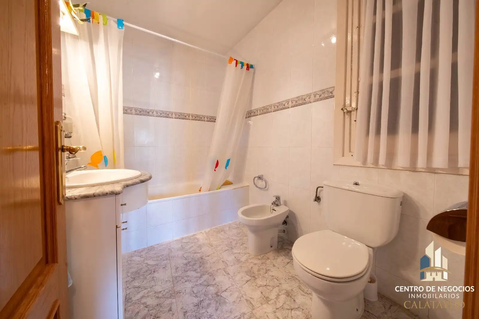 Flat for rent in Calatayud, Zaragoza