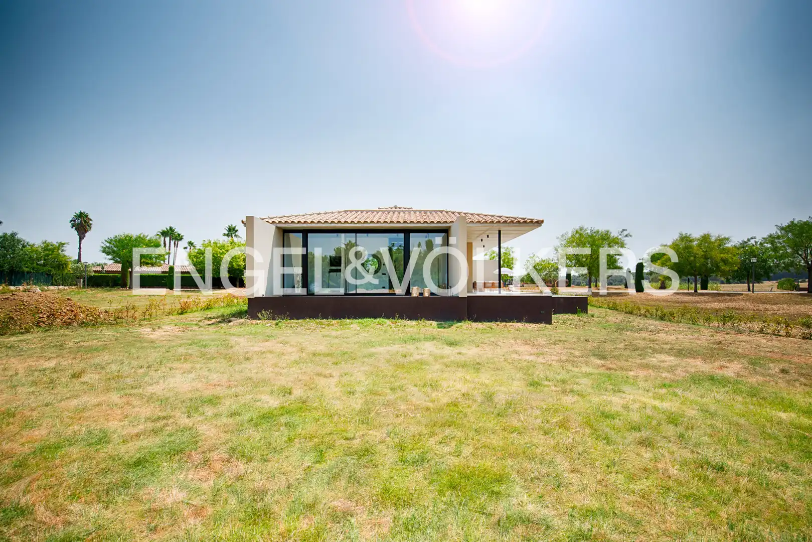 Casa con piscina in vendita a Navata, imagen 6