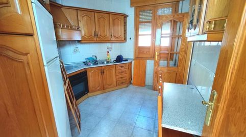 Foto 5 de Casa adosada de alquiler en San Ildefonso, Granada Capital