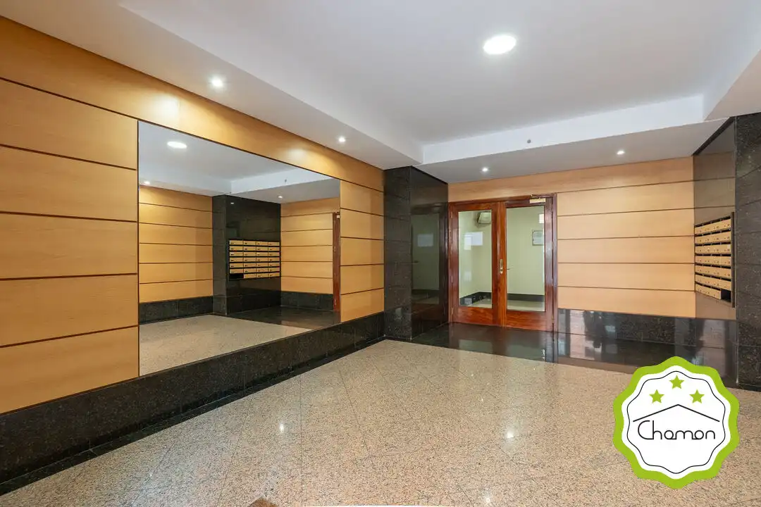 Wohnung zum Verkauf in Bilbao  mit Heizung, Privatgarten und Abstellraum