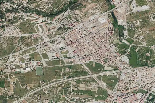 Piso en venta en L'Alcúdia de Crespins, imagen 6