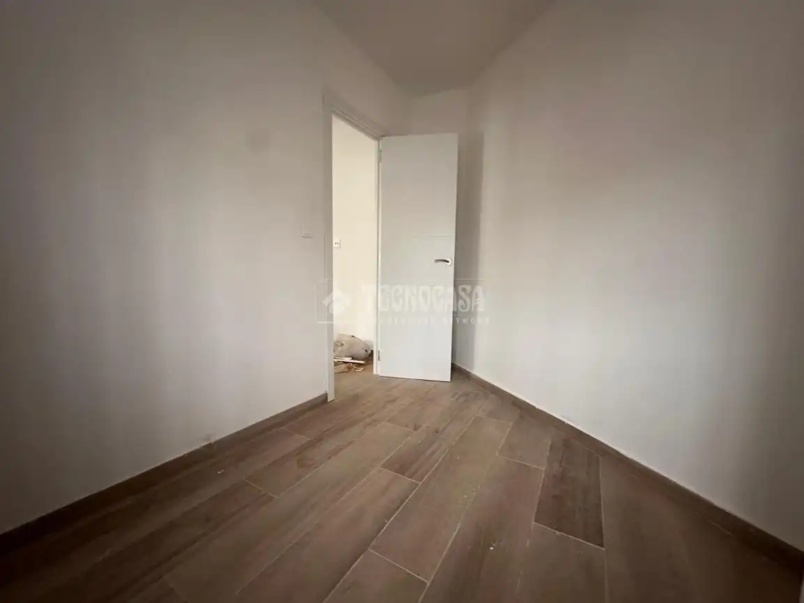 Habitación de Casa adosada en venta en Atarfe