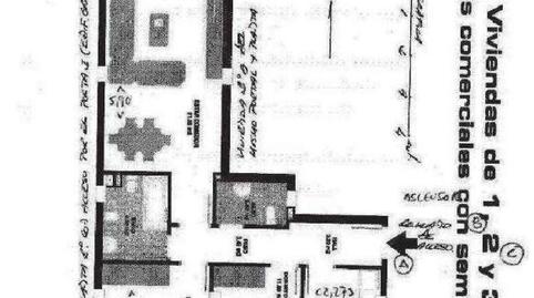 Foto 3 de Pis en venda a Carretera Mojonera – Cortijos de Marín, Roquetas de Mar