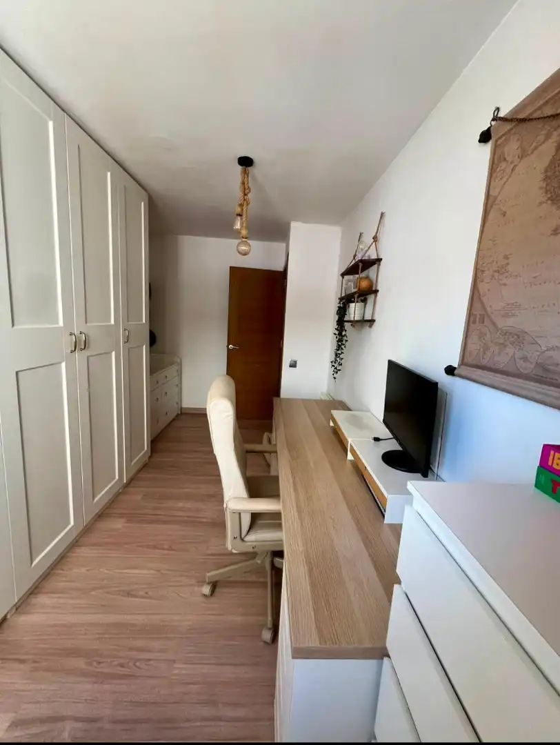 Flat with terrace for sale in Carrer de Castillejos, imagen 13