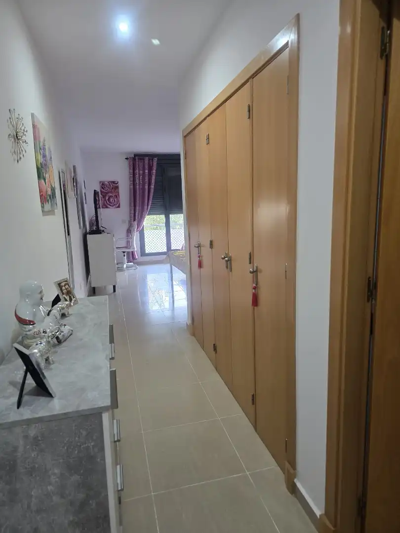 Wohnung zur Miete in Cádiz