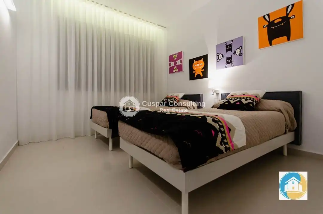Villa avec piscine à vendre à Juan Marse, imagen 45