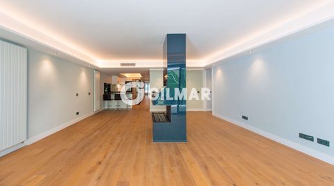 Se presenta en exclusiva esta vivienda a estrenar, ubicada en el barrio de Guindalera, en el distrito de Salamanca en Madrid. Se t, imatge 5