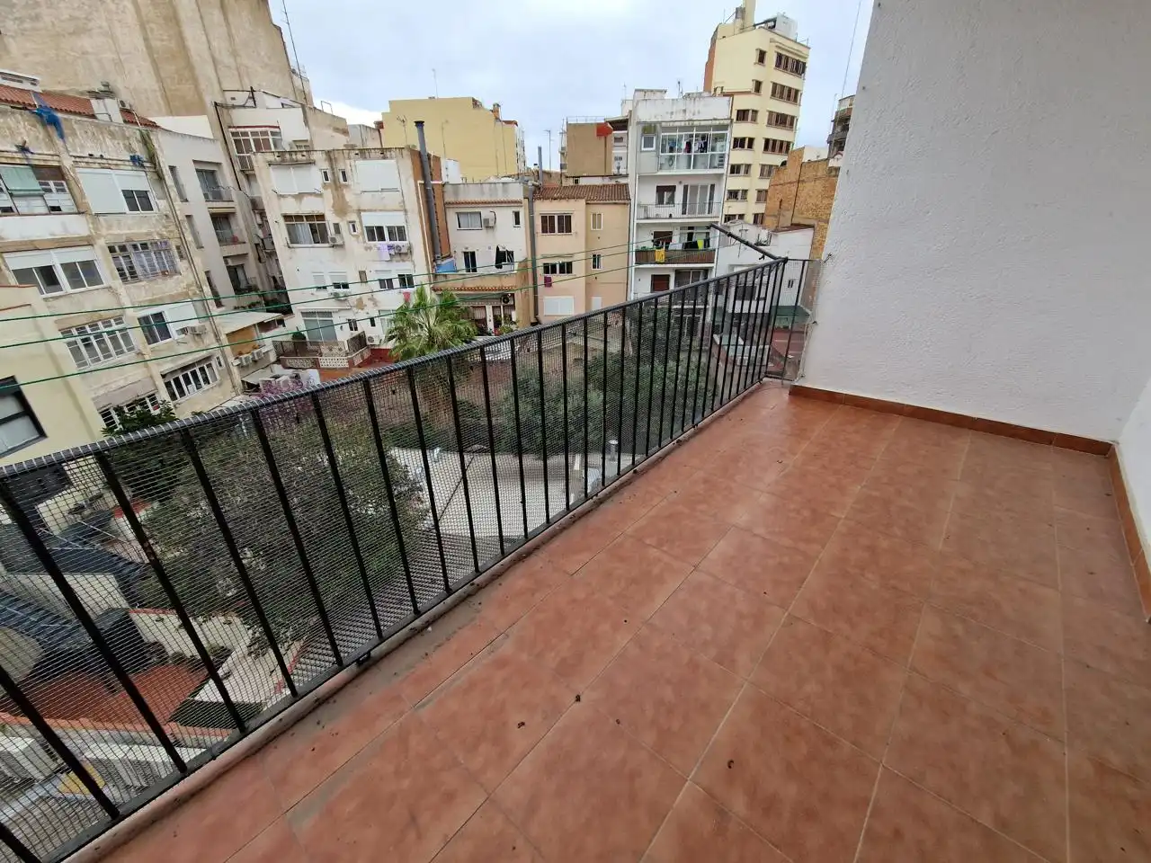 Balcony of Buildings for sale in Tarragona