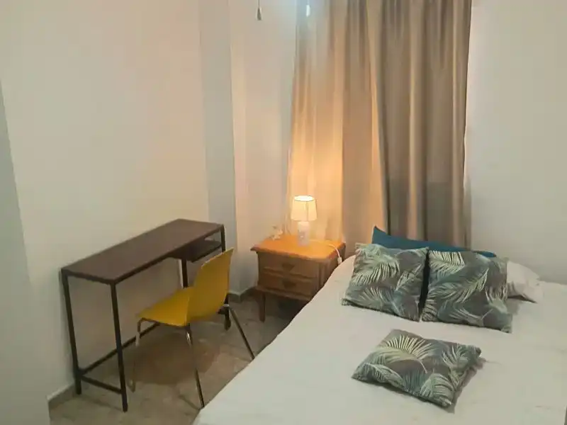 Schlafzimmer von Wohnungen zur Miete in Adeje