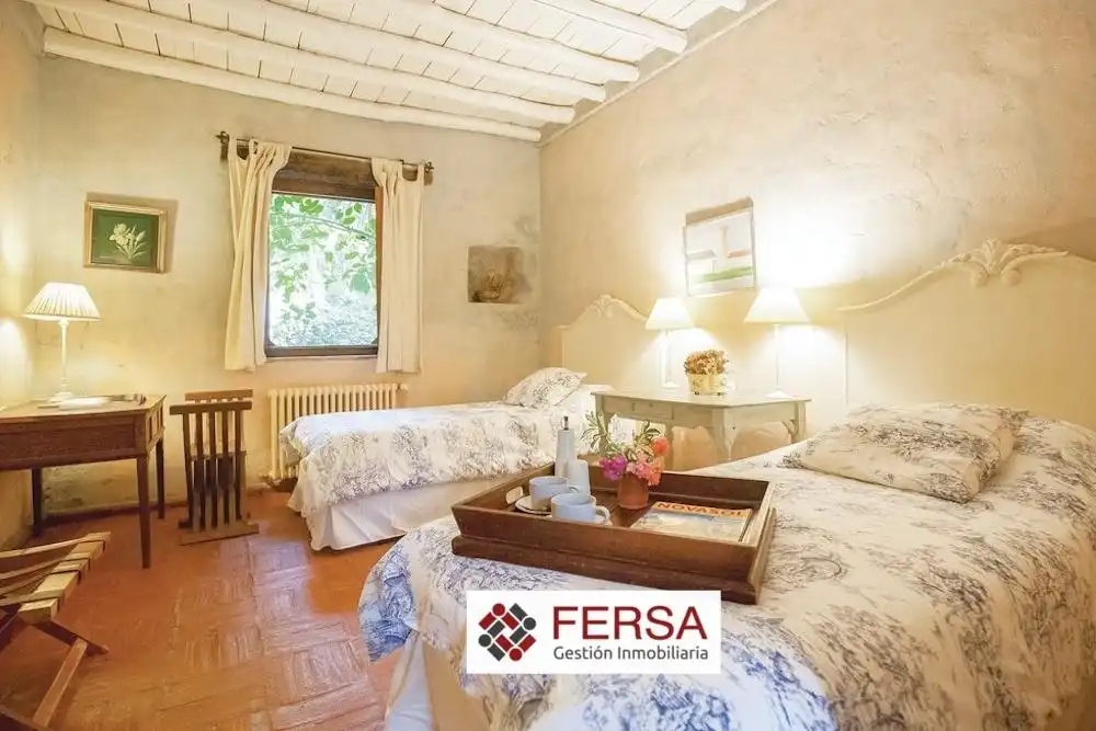 Chalet con piscina en venta en Grazalema, imagen 26