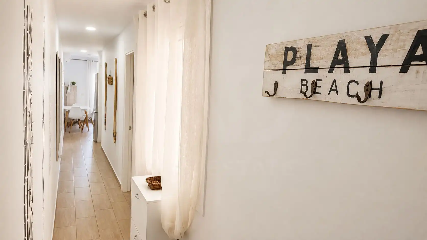 Flat with pool for sale in Tarifa ciudad, imagen 22