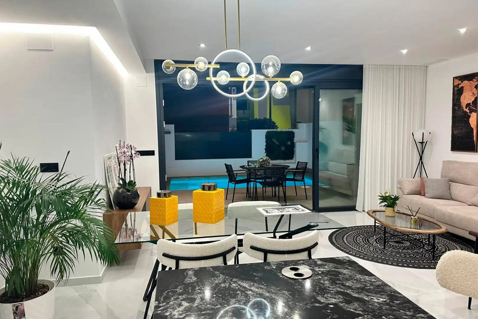 Villa mit Terrasse zum Verkauf in Los antolinos, imagen 6