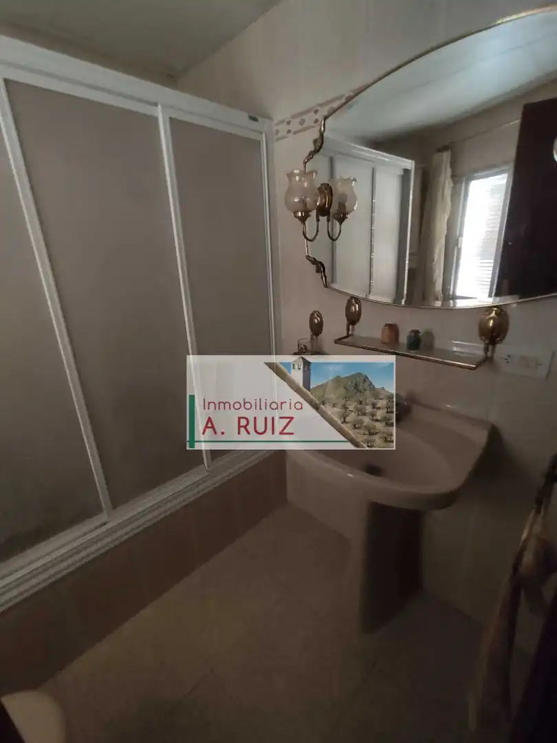 Schlafzimmer von Maisonette zum Verkauf in Priego de Córdoba mit Terrasse